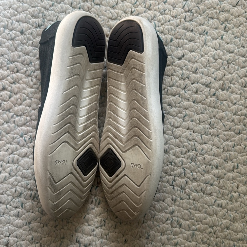 Toms Alpargata Slip-on Sneakers - Picture 6 of 7